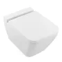 Унітаз підвісний VILLEROY & BOCH FINION 4664R0R1, білий