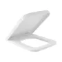 Сидіння для унітаза VILLEROY & BOCH FINION 9M88S1R1, білий