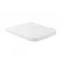 Сидіння для унітаза VILLEROY & BOCH FINION 9M88S1R1, білий