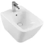 Біде підвісне VILLEROY & BOCH FINION 446500R1, білий
