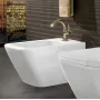 Біде підвісне VILLEROY & BOCH FINION 446500R1, білий