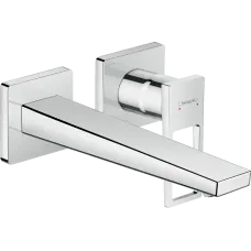 Змішувач прихованого монтажу HANSGROHE METROPOL 74526000