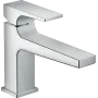 Змішувач для раковини з донним клапаном HANSGROHE METROPOL 32502000