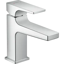Змішувач для умивальника HANSGROHE METROPOL 32500000, хром