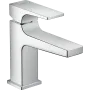 Змішувач для умивальника HANSGROHE METROPOL 32500000, хром