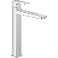 Змішувач для умивальника HANSGROHE METROPOL 32512000