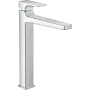 Змішувач для умивальника HANSGROHE METROPOL 32512000