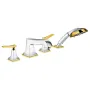 Змішувач для ванни HANSGROHE METROPOL CLASSIC 31441090, хром