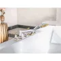 Змішувач для ванни HANSGROHE METROPOL CLASSIC 31441090, хром