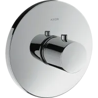 Термостат HighFlow AXOR UNO 38715000, прихованого монтажу