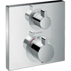 Змішувач для ванни HANSGROHE ECOSTAT 15714000