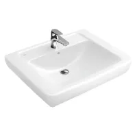 Умивальник VILLEROY & BOCH VERITY DESIGN 51036001, білий