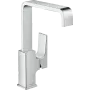 Змішувач для раковини зі зливним клапаном HANSGROHE METROPOL 32511000