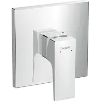 Змішувач прихованого монтажу для душу HANSGROHE METROPOL 32565000