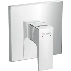 Змішувач прихованого монтажу для душу HANSGROHE METROPOL 32565000