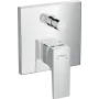 Зовнішня частина змішувача прихованого монтажу HANSGROHE METROPOL 32545000