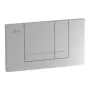 Змивна клавіша VILLEROY & BOCH VICONNECT 92214361, хром