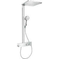 Душова система з душовою штангою HANSGROHE RAINDANCE 27361000
