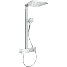 Душова система з душовою штангою HANSGROHE RAINDANCE 27361000
