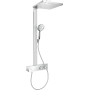 Душова система з душовою штангою HANSGROHE RAINDANCE 27361000
