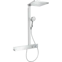 Душова система з душовою штангою HANSGROHE RAINDANCE 27363000