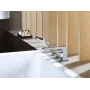 Змішувач на борт ванни HANSGROHE METROPOL 32551000