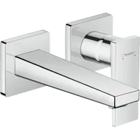 Змішувач для умивальника HANSGROHE METROPOL 32525000
