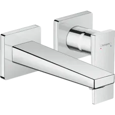 Змішувач для умивальника HANSGROHE METROPOL 32525000