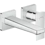 Змішувач для умивальника HANSGROHE METROPOL 32525000