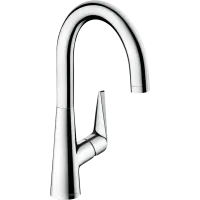 Змішувач для кухонної мийки HANSGROHE TALIS S 72814000