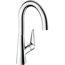 Змішувач для кухонної мийки HANSGROHE TALIS S 72814000