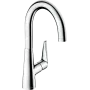 Змішувач для кухонної мийки HANSGROHE TALIS S 72814000