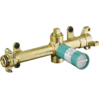 Прихована частина зливового виливу 240/120 AXOR SHOWER SOLUTIONS 10941180