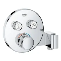 Змішувач для душу GROHE SMARTCONTROL 29120000