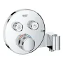 Змішувач для душу GROHE SMARTCONTROL 29120000