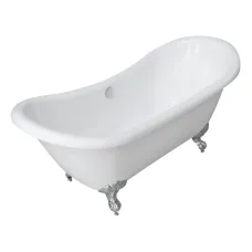 Ванна акрилова VOLLE 175x75 12-22-314
