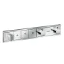 Термостат для душу на споживача HANSGROHE RAINSELECT 15356000