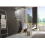 Термостат для душу на споживача HANSGROHE RAINSELECT 15356400, хром з білим