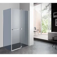 Душова кабіна прямокутна EGER MEGERKA 120x80 599-330/1R