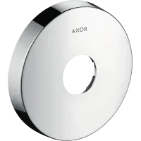Розетка подовжувача AXOR 14960000, кругла, 1 отвір