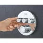 Змішувач для ванни GROHE SMARTCONTROL 29121000