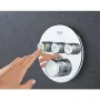Змішувач для ванни GROHE SMARTCONTROL 29121000
