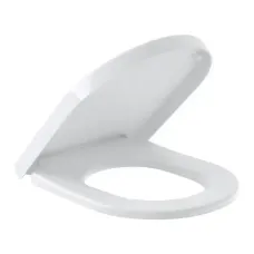 Сидіння з кришкою для унітазу VILLEROY & BOCH AVENTO 9M77C101, білий