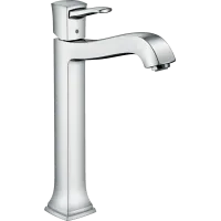 Змішувач для умивальника HANSGROHE METROPOL CLASSIC 31303000