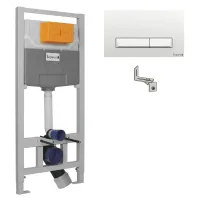 Інсталяція для унітаза IMPRESE i-FRAME i8109