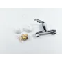 Змішувач для душу IMPRESE BLANICE 15330, хром