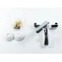 Змішувач для ванни IMPRESE BLANICE 10330, хром
