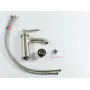 Змішувач для умивальника IMPRESE HYDRANT ZMK031806010