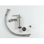 Змішувач для умивальника IMPRESE HYDRANT ZMK031806010