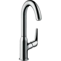 Змішувач для умивальника HANSGROHE NOVUS 71126000